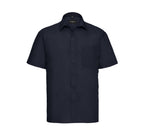 Chemisette homme polycoton - RUSSELL ATHLETIC® COLLECTION - #JZ935