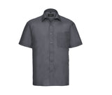 Chemisette homme polycoton - RUSSELL ATHLETIC® COLLECTION - #JZ935