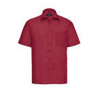 Chemisette homme polycoton - RUSSELL ATHLETIC® COLLECTION - #JZ935