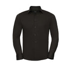 Chemise homme stretch - RUSSELL ATHLETIC® COLLECTION - #JZ946