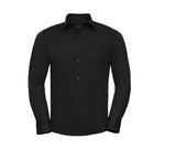 Chemise homme stretch - RUSSELL ATHLETIC® COLLECTION - #JZ946