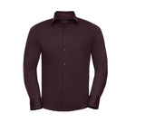 Chemise homme stretch - RUSSELL ATHLETIC® COLLECTION - #JZ946