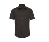 Chemisette homme stretch - RUSSELL ATHLETIC® COLLECTION - #JZ947