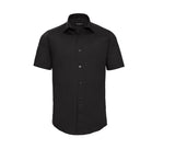 Chemisette homme stretch - RUSSELL ATHLETIC® COLLECTION - #JZ947