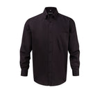 Chemise homme facile d'entretien - RUSSELL ATHLETIC® COLLECTION - #JZ956