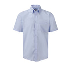 Chemisette homme facile d'entretien - RUSSELL ATHLETIC® COLLECTION - #JZ957
