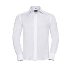 Chemise homme facile d'entretien - RUSSELL ATHLETIC® COLLECTION - #JZ958
