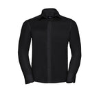 Chemise homme facile d'entretien - RUSSELL ATHLETIC® COLLECTION - #JZ958