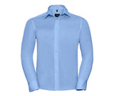 Chemise homme facile d'entretien - RUSSELL ATHLETIC® COLLECTION - #JZ958