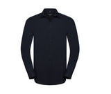 Chemise homme stretch - RUSSELL ATHLETIC® COLLECTION - #JZ960