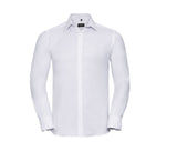 Chemise homme à chevrons - RUSSELL ATHLETIC® COLLECTION - #JZ962