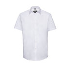 Chemisette homme à chevrons - RUSSELL ATHLETIC® COLLECTION - #JZ963