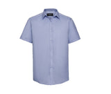 Chemisette homme à chevrons - RUSSELL ATHLETIC® COLLECTION - #JZ963