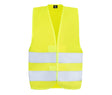 HI VIS YELLOW