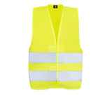Gilet de sécurité pour enfants - KORNTEX - #KX101