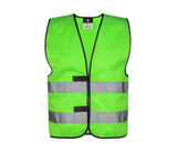 Gilet de sécurité - KORNTEX - #KX218