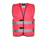 Gilet de sécurité - KORNTEX - #KX218