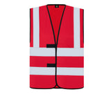 Gilet de sécurité - KORNTEX - #KX220