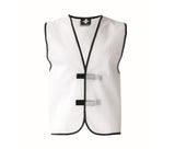 Gilet haute avec visibilité augmentée - KORNTEX - #KX221