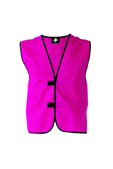 Gilet haute avec visibilité augmentée - KORNTEX - #KX221
