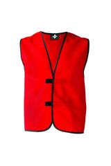 Gilet haute avec visibilité augmentée - KORNTEX - #KX221