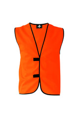 Gilet haute avec visibilité augmentée - KORNTEX - #KX221