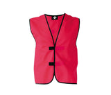 Gilet haute avec visibilité augmentée - KORNTEX - #KX221