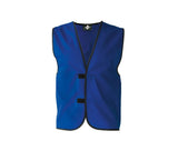 Gilet haute avec visibilité augmentée - KORNTEX - #KX221