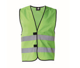 Gilet fonctionnel - KORNTEX - #KX222