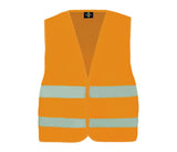 Gilet de sécurité - KORNTEX - #KX227