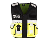 Gilet avec visibilité augmentée - KORNTEX - #KX231