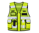 Gilet tactique respirant - KORNTEX - #KX236