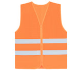 Gilet de sécurité maille filet - KORNTEX - #KX239