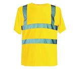 Tee-shirt haute visibilité - KORNTEX - #KX300