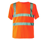 Tee-shirt haute visibilité - KORNTEX - #KX300