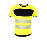Tee-shirt haute visibilité - KORNTEX - #KX320