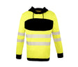 YELLOW / BLACK