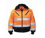 Veste de pilote 4 en 1 - KORNTEX - #KX700