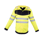 Parka haute visibilité - KORNTEX - #KX720