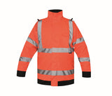 Parka haute visibilité - KORNTEX - #KX730