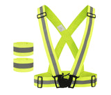 Ceinture réfléchissante - KORNTEX - #KX802