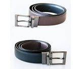 Ceinture réversible - KORNTEX - #KX902