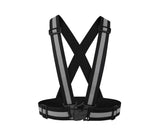 Ceinture réfléchissante - KORNTEX - #KX909