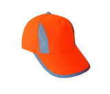 Casquette avec visibilité augmentée - KORNTEX - #KX910