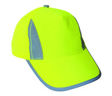 Casquette avec visibilité augmentée - KORNTEX - #KX910
