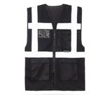 Gilet de sécurité multifonctionnel - KORNTEX - #KXCMMF