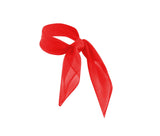 Foulard en mousseline de soie - KARLOWSKY - #KYAD2
