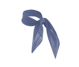Foulard en mousseline de soie - KARLOWSKY - #KYAD2