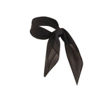 Foulard en mousseline de soie - KARLOWSKY - #KYAD2
