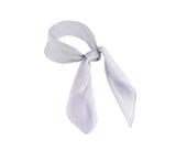 Foulard en mousseline de soie - KARLOWSKY - #KYAD2